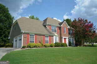 1740 Big Haynes Ct SW in Grayson, GA - Building Photo