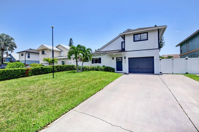 2482 Sundy Ave in Delray Beach, FL - Building Photo - Building Photo