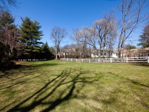 31 Marsh St in Belmont, MA - Building Photo - Building Photo