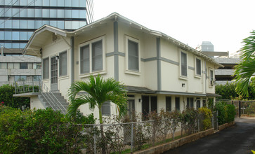 1732 Lime St in Honolulu, HI - Building Photo - Building Photo