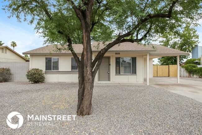 property at 2244 W Obispo Ave