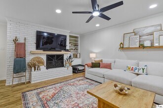 111 Jennifer Ln in West Monroe, LA - Foto de edificio - Building Photo