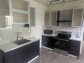 746 Orange St in Indianapolis, IN - Building Photo - Building Photo