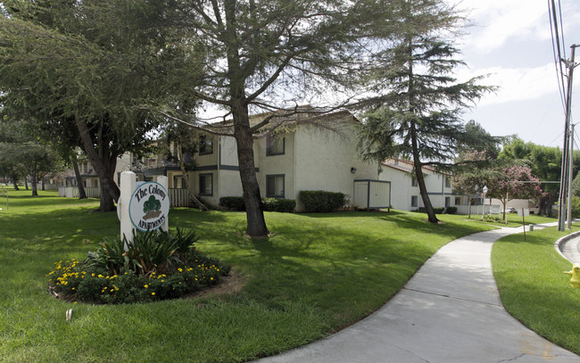 The Colony in Redlands, CA - Foto de edificio - Building Photo