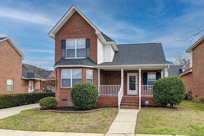 1316 King St in Columbia, SC - Building Photo - Building Photo