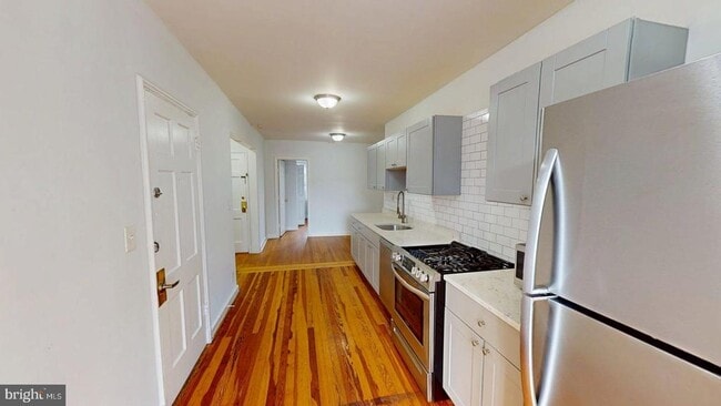 property at 2929 Pennsylvania Ave. SE