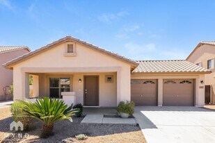 3263 E Joseph Way in Gilbert, AZ - Building Photo