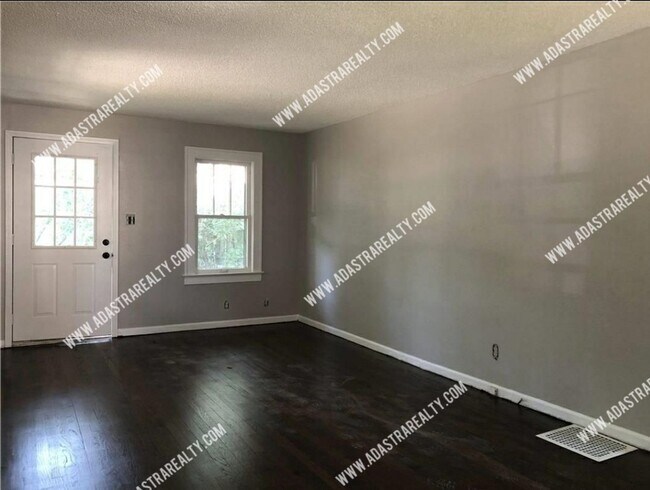 property at 7640 Pennsylvania Ave