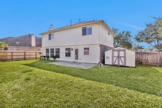 29710 Legends Ranch Ct, Unit 4520-12 in Spring, TX - Building Photo - Building Photo