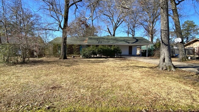 property at 16 Willow Dr