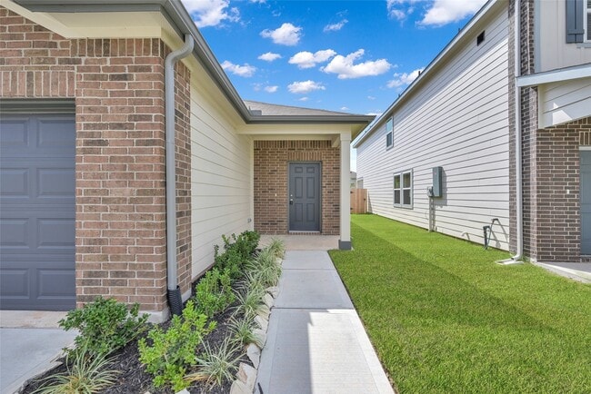 583 Firemoon St in Conroe, TX - Building Photo - Building Photo