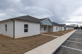 Riverview Place in Elkins, AR - Building Photo - Building Photo