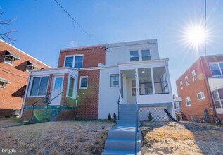 413 Kennedy St NE in Washington, DC - Building Photo - Building Photo