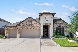 17412 Bassano Ave in Pflugerville, TX - Building Photo - Building Photo