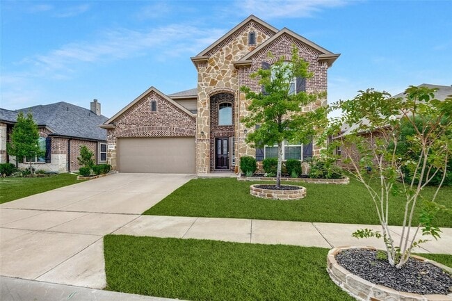 2408 Griffith Park Dr in Prosper, TX - Building Photo - Building Photo