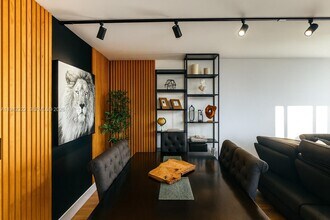 3401 N Country Club Dr, Unit 16 in Miami, FL - Building Photo - Building Photo