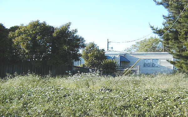 1802 Bodega Ave in Petaluma, CA - Building Photo - Building Photo