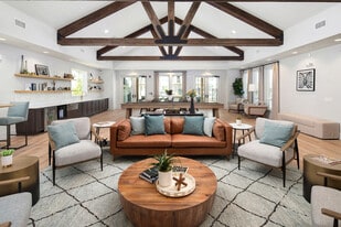 RENDER Stockbridge by Crescent Communities in Stockbridge, GA - Building Photo