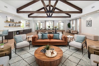 RENDER Stockbridge by Crescent Communities in Stockbridge, GA - Foto de edificio - Building Photo