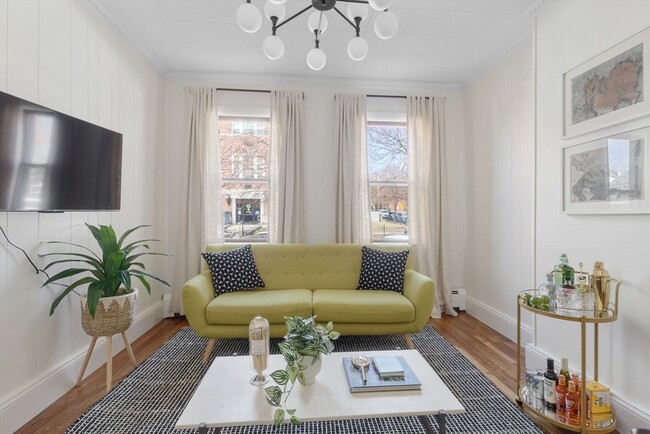 56 Spring St in Cambridge, MA - Building Photo - Building Photo