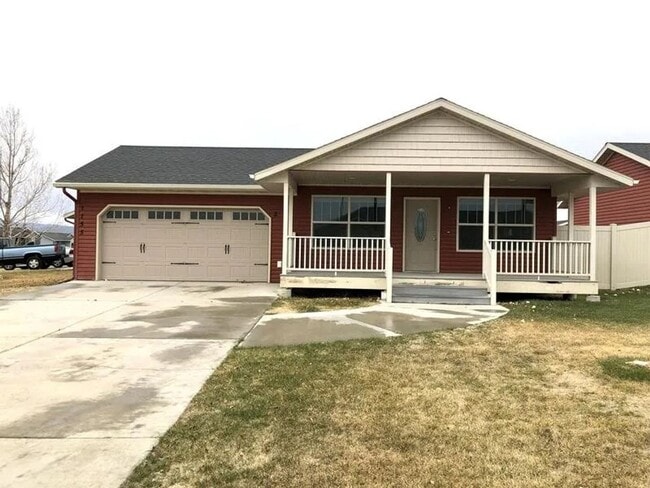 property at 1155 Guthrie Rd