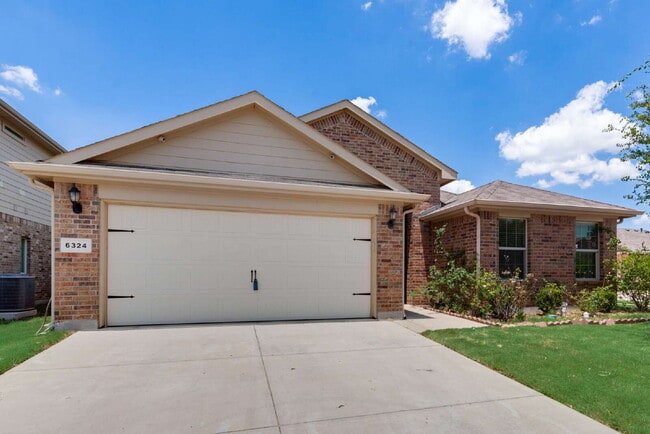 property at 6324 Spokane Dr