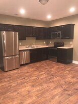 110 Plum Aly, Unit 110 in Elizabethtown, KY - Building Photo