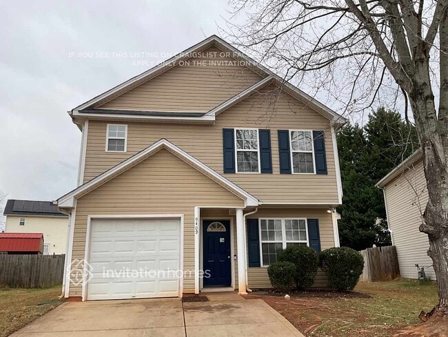 property at 9409 Dewey Dr