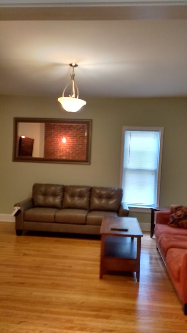 property at 137 Floral Ave