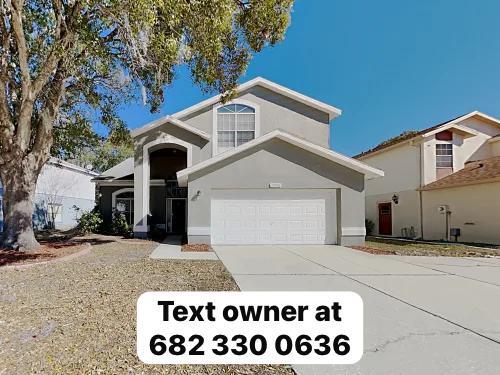 property at 12814 Longcrest Dr