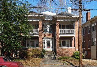 328 NE 4th St in Atlanta, GA - Building Photo - Building Photo