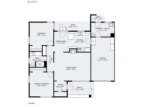 735 E 23rd Ave in Eugene, OR - Building Photo - Building Photo