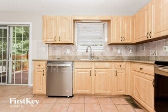 20 Parkman Trail in Covington, GA - Building Photo - Building Photo