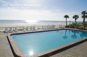 1909 S Atlantic Ave in Daytona Beach, FL - Building Photo - Building Photo