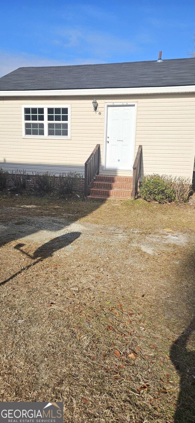 860 Northside Dr E in Statesboro, GA - Building Photo - Building Photo