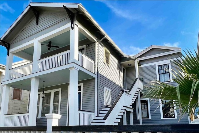 property at 1419 Broadway Avenue J