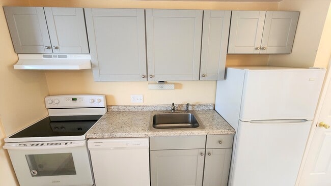 918 S Logan St, Unit 305 in Denver, CO - Foto de edificio - Building Photo