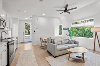 793 Chapin St in St. Augustine, FL - Building Photo - Building Photo