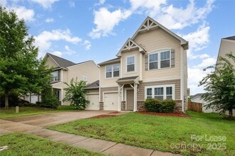 10327 Snowbell Ct in Charlotte, NC - Foto de edificio - Building Photo