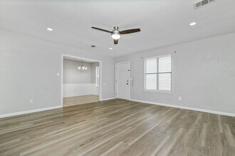 4200 S Austin St in Amarillo, TX - Building Photo - Building Photo