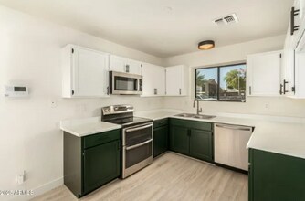 2949 E Wier Ave in Phoenix, AZ - Building Photo - Building Photo