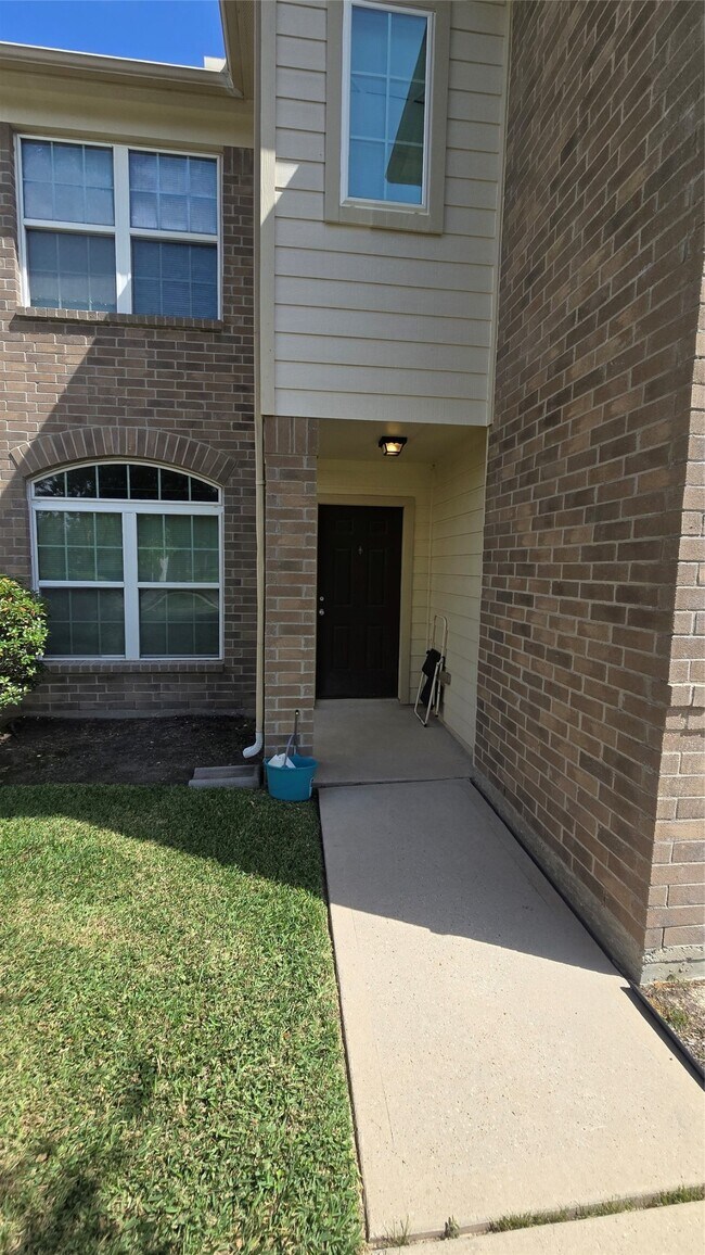 14819 Isle of Pines Ct in Houston, TX - Building Photo - Building Photo