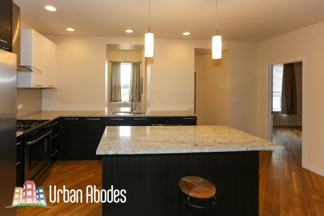 901 N Fairfield Ave, Unit M03B in Chicago, IL - Building Photo - Building Photo