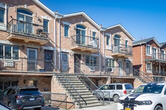 8728 Bay 16th St in Brooklyn, NY - Building Photo - Building Photo