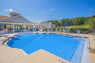 Sweetwater in Dade City, FL - Building Photo