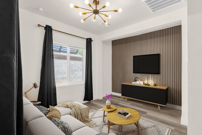 1012 E Pierson St in Phoenix, AZ - Building Photo