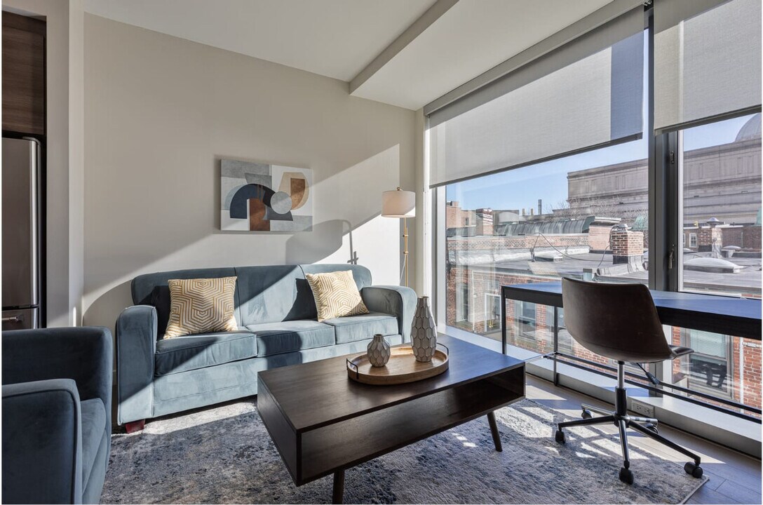 57-59-59 Belvidere St, Unit SI FL3-ID1050344P in Boston, MA - Building Photo