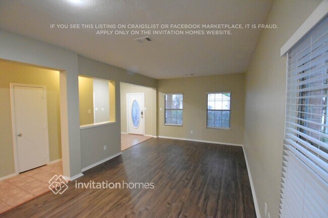 1032 Breeders Cup Dr in Fort Worth, TX - Building Photo - Building Photo