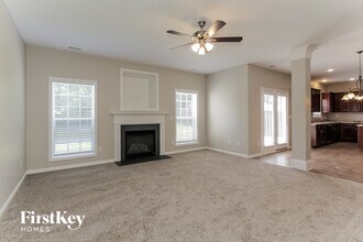 11912 Erwin Ridge Ave in Charlotte, NC - Building Photo - Building Photo