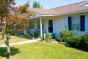 Caritas Manor Apartments